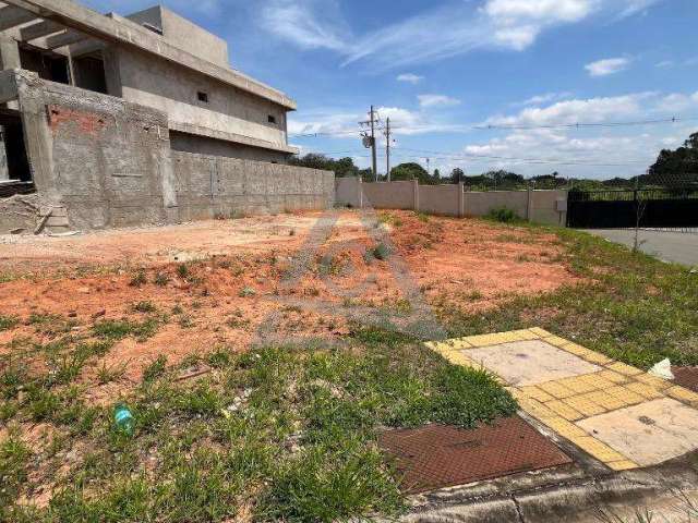 Terreno à venda em Campinas, Loteamento Residencial Arborais, com 469.42 m², Residencial Arborais