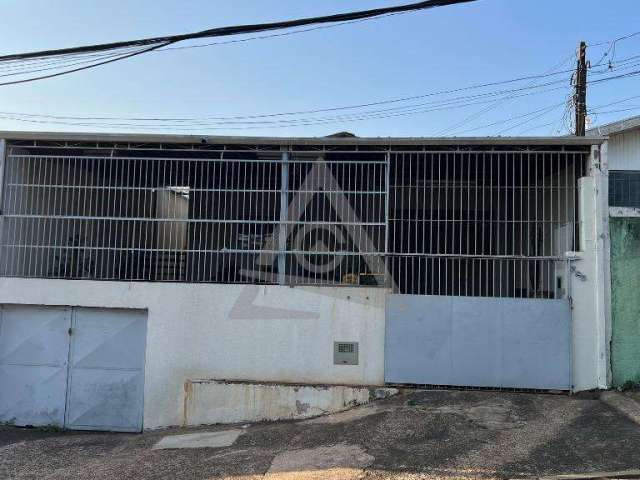 Casa à venda em Campinas, Jardim Conceição, com 3 quartos, com 180 m²