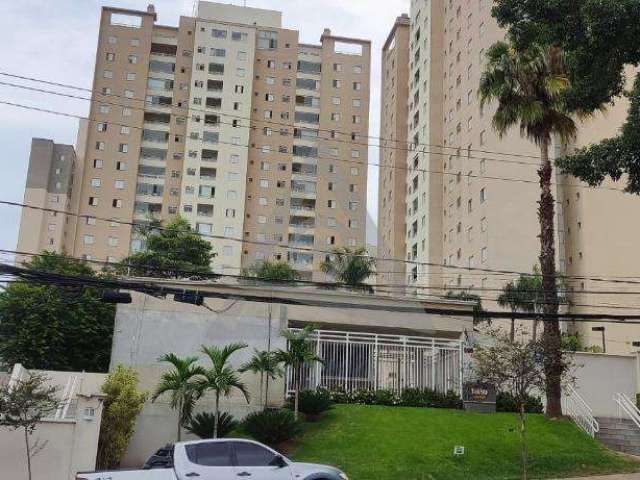 Cobertura à venda em Campinas, Mansões Santo Antônio, com 4 quartos, com 161 m², Fatto Mansões