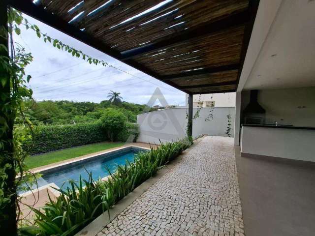 Casa à venda e para alugar em Campinas, Parque das Quaresmeiras, com 3 suítes, com 196 m²