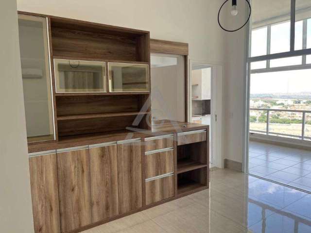 Apartamento à venda e para alugar em Campinas, Loteamento Residencial Vila Bella Dom Pedro