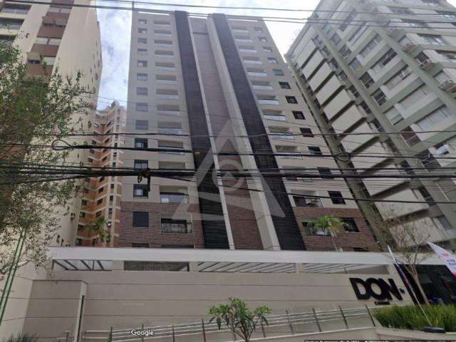 Apartamento para alugar em Campinas, Cambuí, com 1 suíte, com 51 m², Don Cambuí