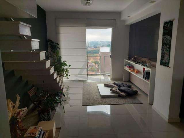 Cobertura para alugar em Campinas, Jardim Flamboyant, com 4 quartos, com 160 m², Itamaraju