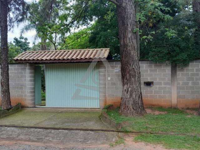 Chácara à venda em Sumaré, Chácara Primavera, com 1 quarto, com 3200 m²