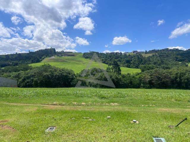 Terreno à venda em Campinas, Loteamento Residencial Entre Verdes (Sousas), com 1250 m²