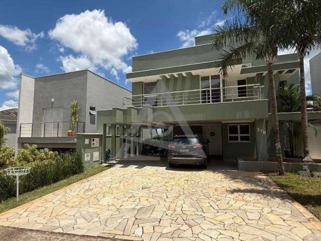 Casa à venda em Campinas, Parque das Quaresmeiras, com 5 suítes, com 320 m², Parque das Quaresmeiras