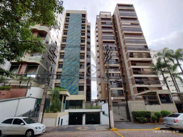 Apartamento para alugar em Campinas, Cambuí, com 1 suíte, com 50 m², Saint Patrick