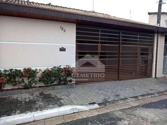 Casa com 5 dormitórios à venda, 330 m² por R$ 450.000,00 - Cecap - Guaratinguetá/SP