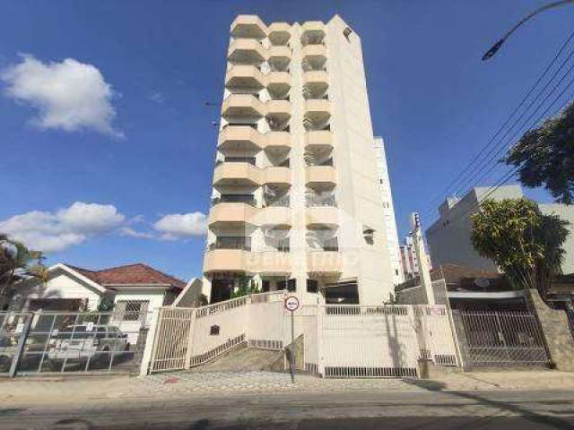 Apartamento com 3 quartos à venda na Rua Quinze de Novembro, Centro, Taubaté, 104 m2 por R$ 420.000