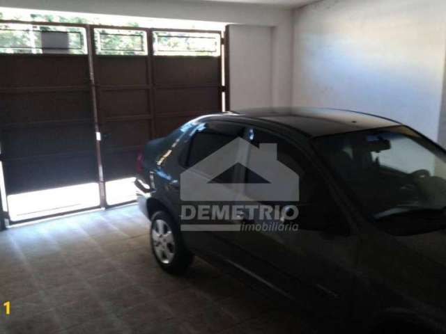 Casa com 4 dormitórios à venda, 232 m² por R$ 580.000,00 - Jardim Rony - Guaratinguetá/SP