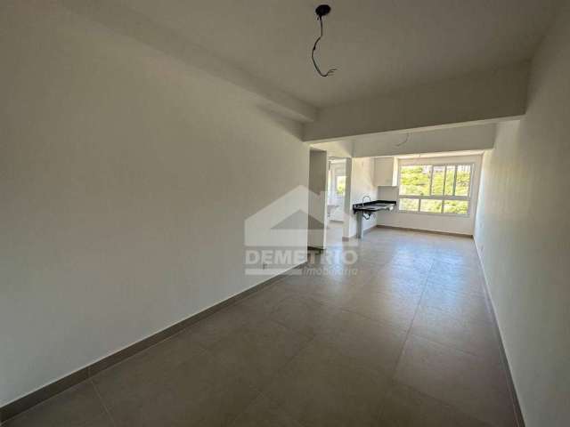 Apartamento 2 Dormitórios Ikone Aparecida