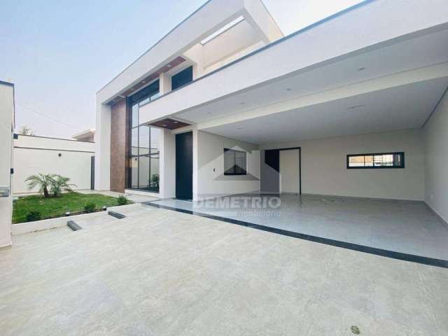 Casa térrea , 4 dormitórios, área de lazer - Vilagge Mantiqueira - Guaratinguetá