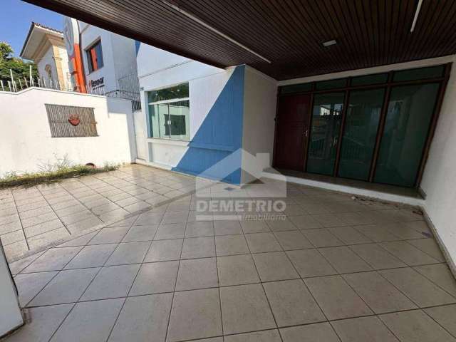 Ponto para alugar, 300 m² por R$ 3.367/mês - Centro - Taubaté/SP