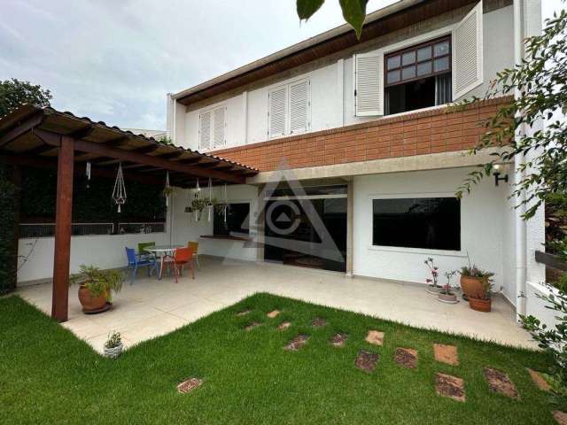Casa à venda em Campinas, Sitios de Recreio Gramado, com 3 quartos, com 180 m², Altavila