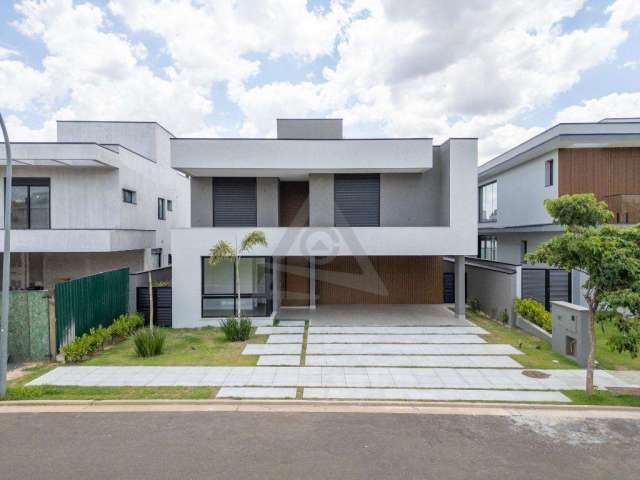 Casa à venda em Campinas, Alphaville Dom Pedro 3, com 4 suítes, com 322 m², Alphaville Dom Pedro 3