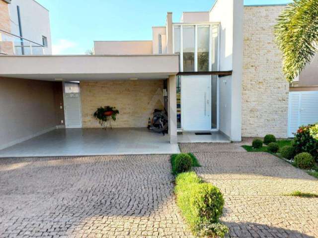 Casa à venda em Campinas, Vila dos Plátanos, com 3 suítes, com 244 m², Vila dos Plátanos