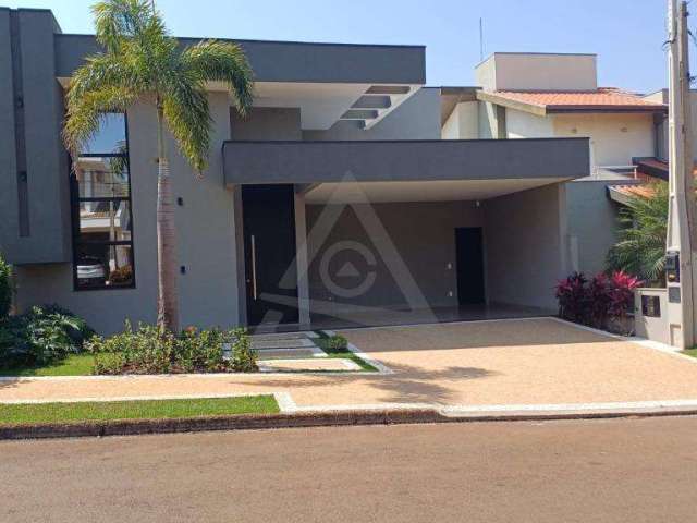 Casa à venda em Paulínia, Betel, com 3 suítes, com 208 m², Manacás - Paulinía