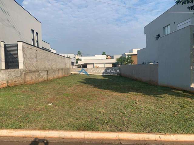 Terreno à venda em Paulínia, Betel, com 360 m², Residencial Villa Franca