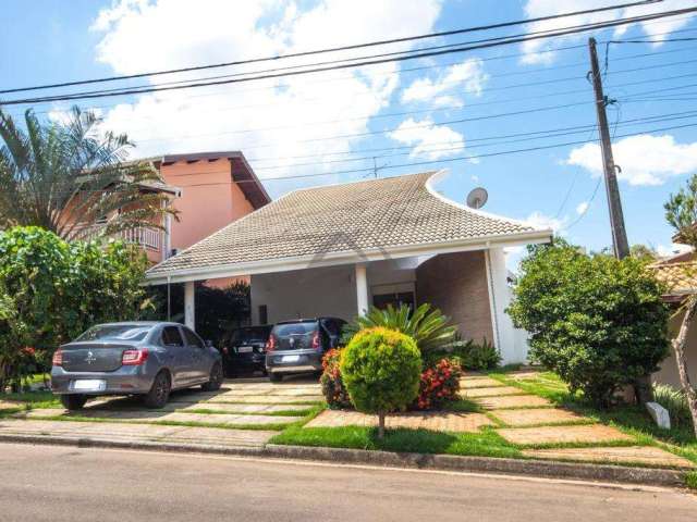 Casa à venda em Paulínia, Betel, com 4 quartos, com 260 m², Residencial Paineiras - Paulínia