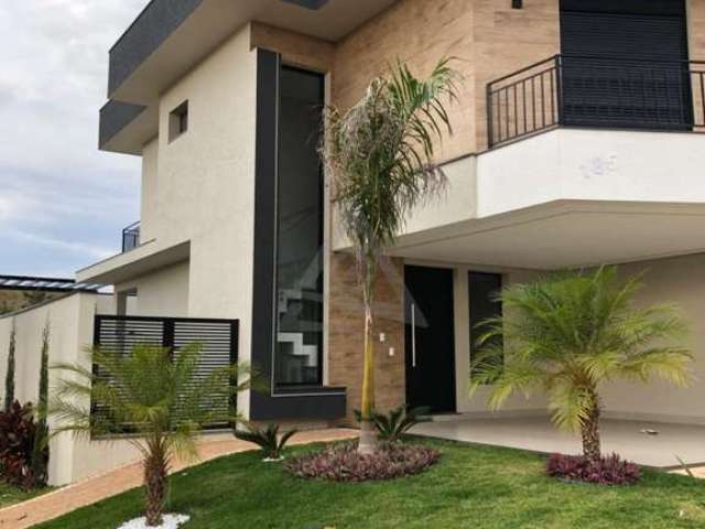 Casa à venda em Paulínia, Vila Monte Alegre, com 3 quartos, com 160 m², Terras da Estância