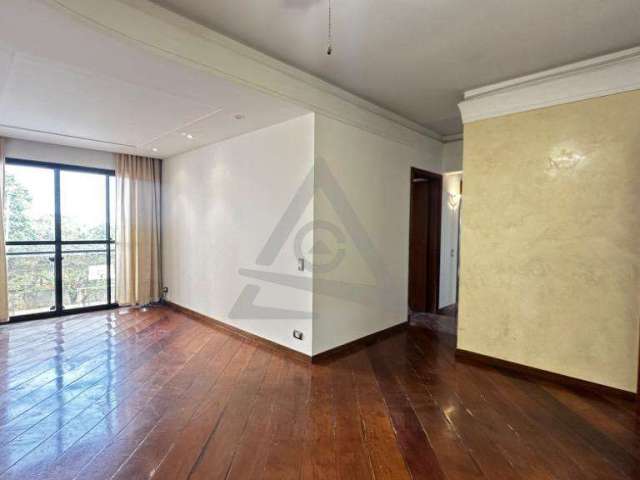 Apartamento à venda em Campinas, Jardim das Paineiras, com 4 quartos, com 110 m²