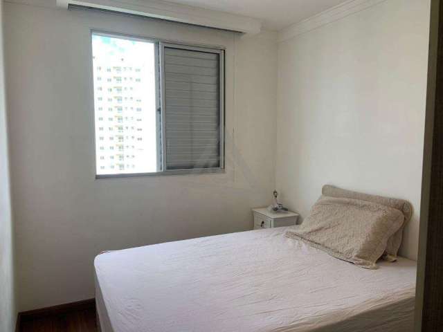 Apartamento à venda em Campinas, Jardim Nova Europa, com 2 quartos, com 45 m², Turquesa Ville