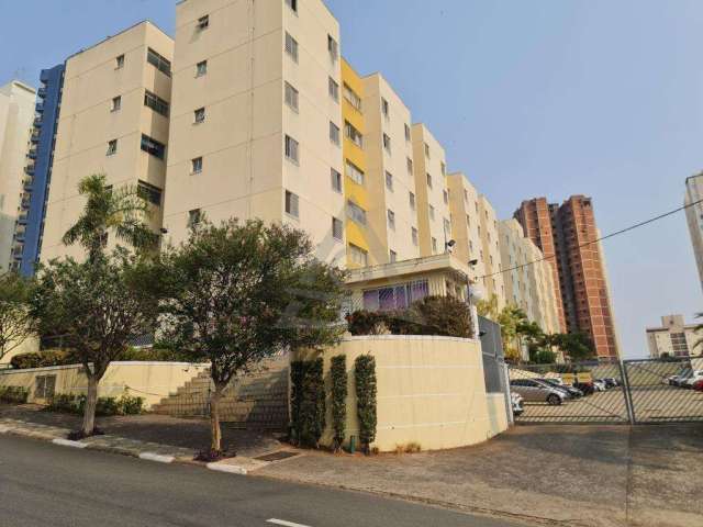 Apartamento à venda em Campinas, Mansões Santo Antônio, com 2 quartos, com 77 m², Cidade Nova