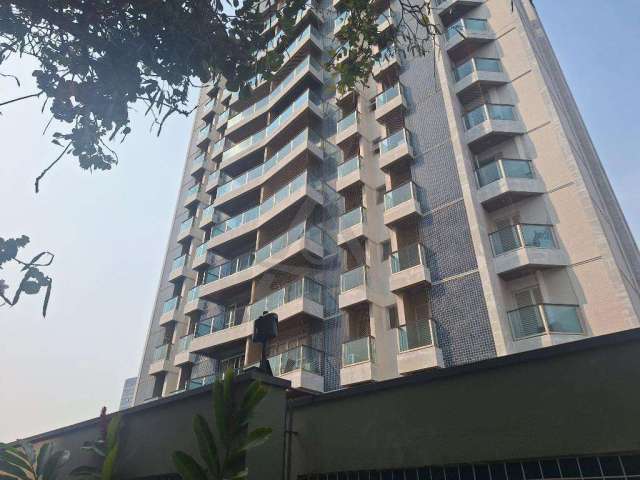 Apartamento à venda em Campinas, Cambuí, com 3 quartos, com 96 m², Edifício Ilha das Canárias