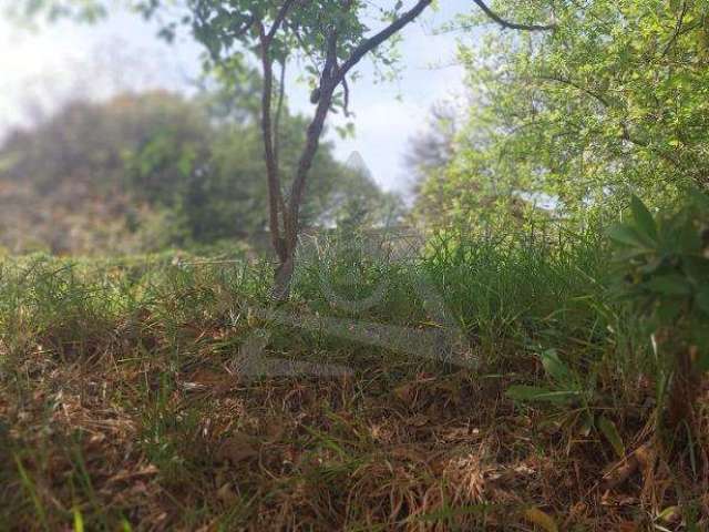 Terreno à venda em Campinas, Parque Rural Fazenda Santa Cândida, com 1000 m²