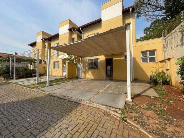 Casa à venda e para alugar em Campinas, Taquaral, com 3 quartos, com 80 m², Residencial Resedás