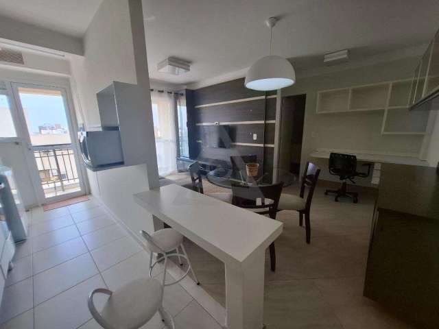 Apartamento para alugar em Campinas, Cambuí, com 1 quarto, com 45 m², Soleil Cambuí