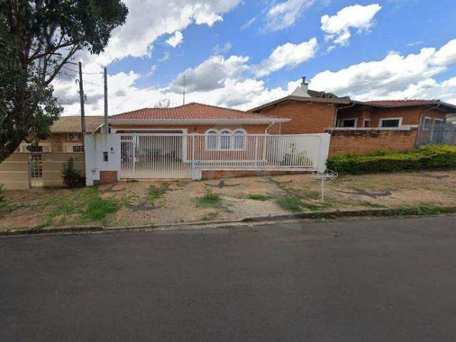 Casa para locação em Campinas, Jardim Nossa Senhora Auxiliadora, com 4 quartos, com 193 m²