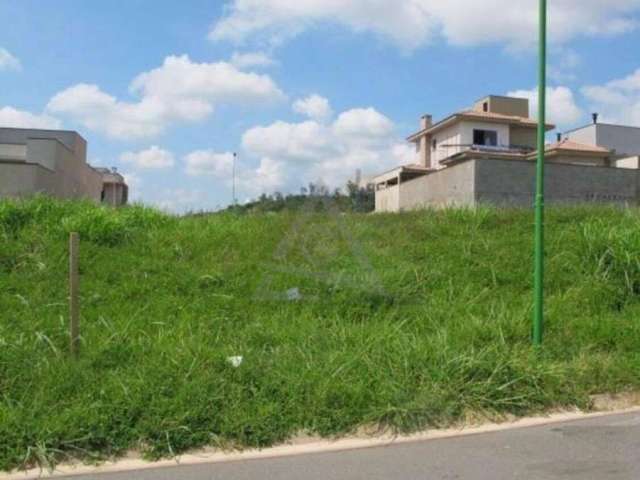 Terreno à venda em Valinhos, Roncáglia, com 300 m², Residencial Mont'Alcino