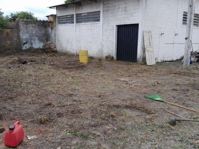 Terreno à venda em Campinas, Chácara de Recreio Barão, com 1204 m²