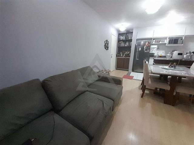 Apartamento à venda em Campinas, Mansões Santo Antônio, com 3 quartos, com 66 m², Fascina