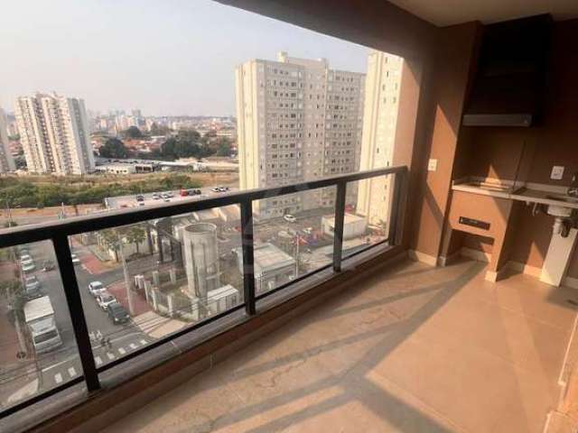 Apartamento à venda em Campinas, Parque Industrial, com 2 suítes, com 82 m², HM Vanguard Maxi