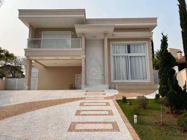 Casa para locação em Campinas, Loteamento Residencial Barão do Café, com 4 suítes, com 450 m²