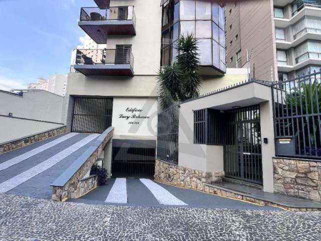 Apartamento à venda em Campinas, Cambuí, com 3 quartos, com 146 m², Lucy Behmer