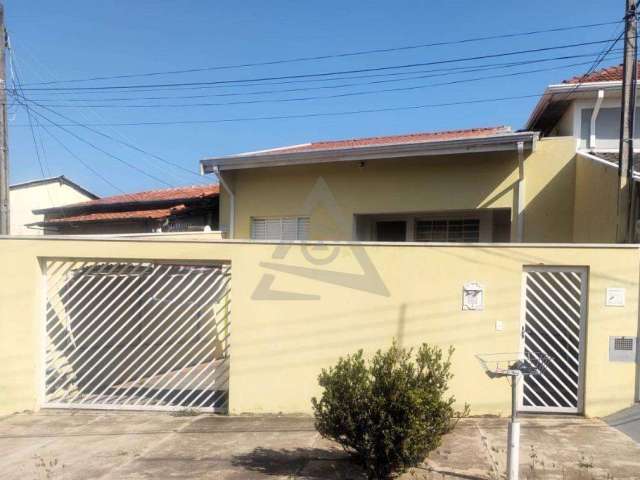 Casa à venda em Campinas, Vila Industrial, com 2 quartos, com 112 m²