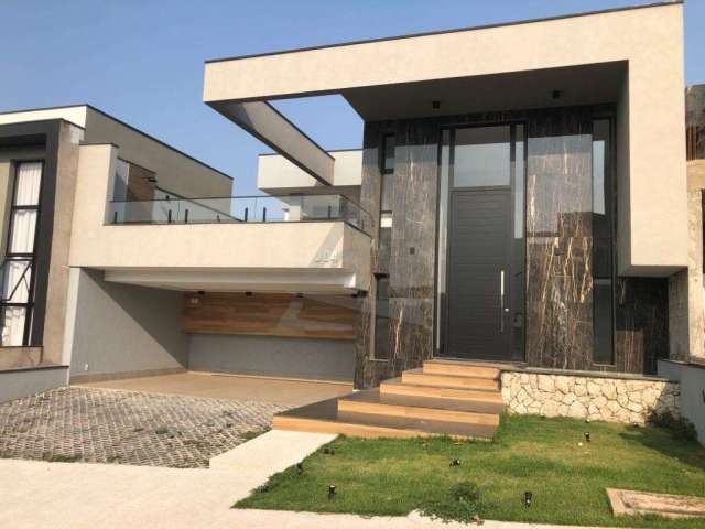 Casa à venda em Valinhos, Roncáglia, com 3 quartos, com 243 m², Residencial Mont'Alcino