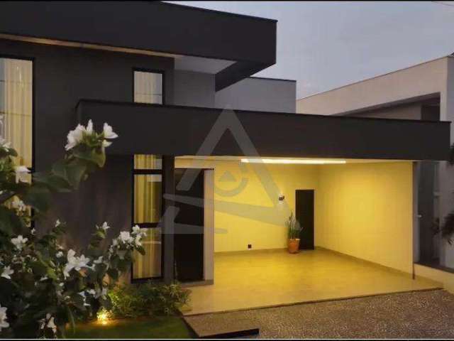 Casa à venda em Paulínia, Betel, com 3 suítes, com 194 m², Residencial Villa Franca