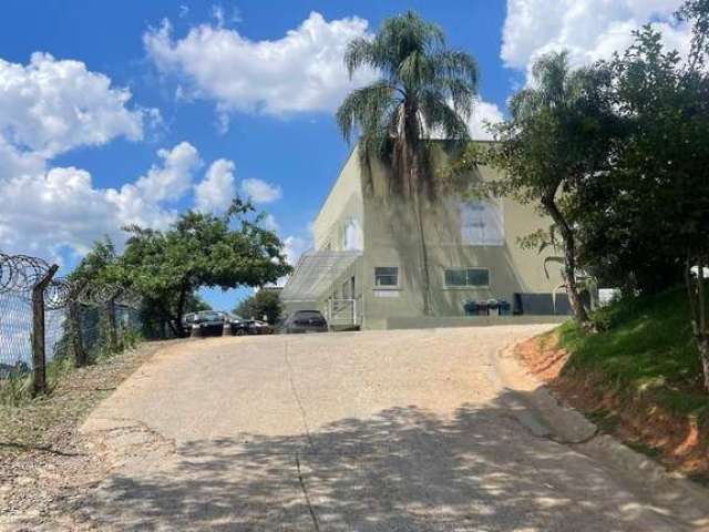 Galpão à venda em Valinhos, Joapiranga, com 8800 m²