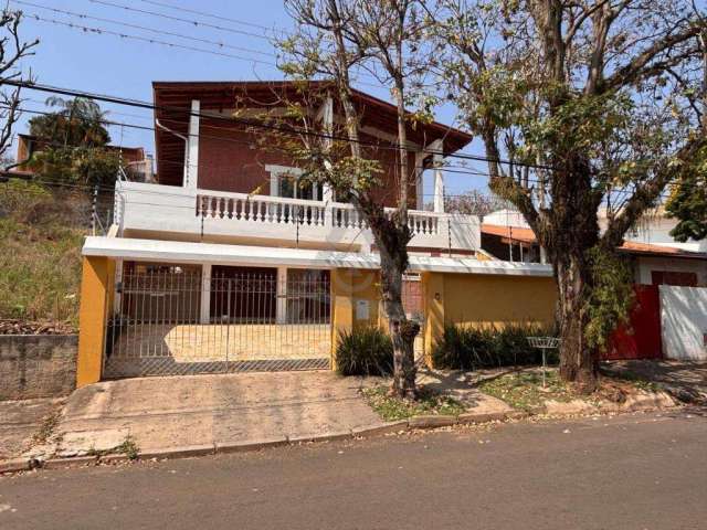 Casa à venda e para alugar em Campinas, Jardim das Paineiras, com 4 quartos, com 251 m²