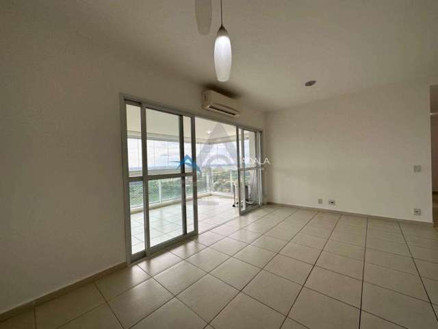 Apartamento para alugar em Campinas, Loteamento Alphaville Campinas, com 3 quartos, com 113 m²