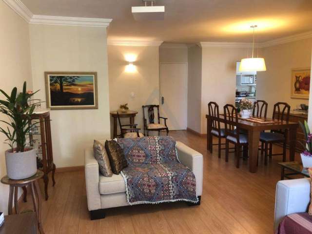 Apartamento à venda em Campinas, Cambuí, com 3 quartos, com 119 m², Condomínio Edifício Chanceler