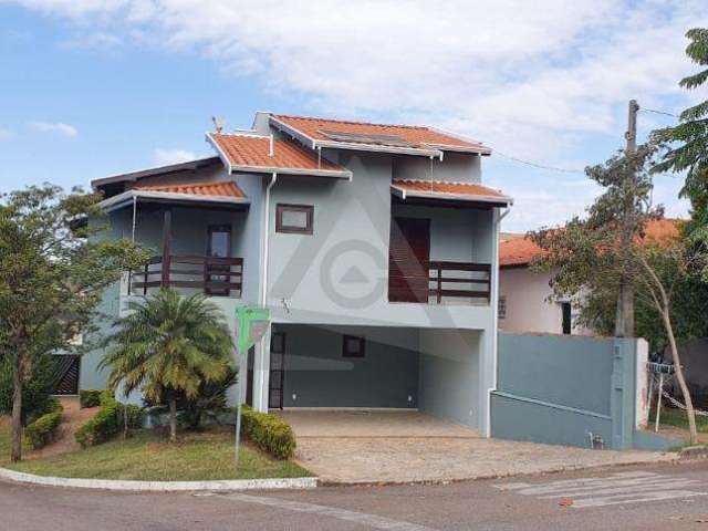 Casa para alugar em Valinhos, Roncáglia, com 3 quartos, com 250 m², Residencial São Joaquim