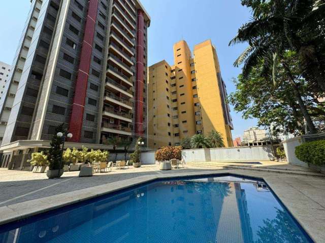 Apartamento à venda em Campinas, Cambuí, com 3 quartos, com 112 m², Edifício Maison Renoir