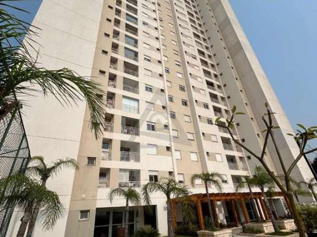 Apartamento à venda em Campinas, Ponte Preta, com 2 quartos, com 60 m², Alto da Abolição