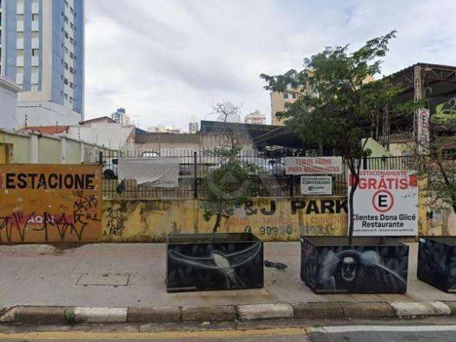 Terreno à venda em Campinas, Centro, com 456 m²