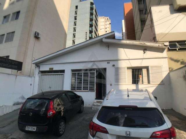 Casa para alugar em Campinas, Jardim Proença, com 5 quartos, com 110 m²